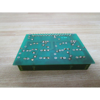 61235-7.4 Circuit Board 61235 - New No Box
