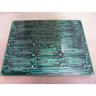 General Electric 531X211KLDAAG1 Display Card