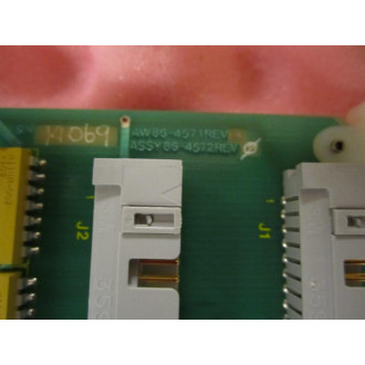 Tri-Sen Systems AW86-4571 Circuit Board - New No Box
