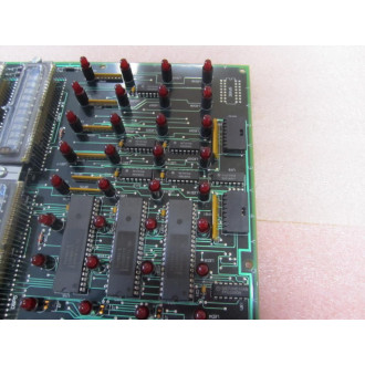 General Electric 531X211KLDAAG1 Display Card