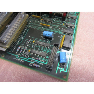 General Electric 531X211KLDAAG1 Display Card