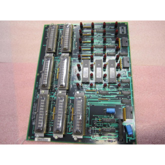 General Electric 531X211KLDAAG1 Display Card