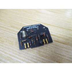 Electronics  of America 60-1539-2 Timing Module Board - Used