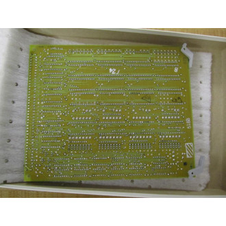 General Electric DS3800HUMB1B1B Board