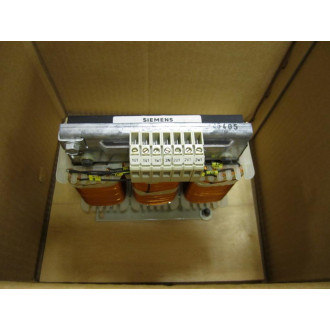 Siemens 4AP3905-5CA Transformer 4AP39055CA