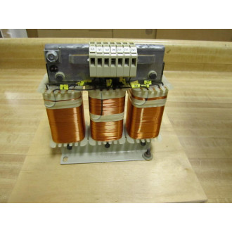 Siemens 4AP3905-5CA Transformer 4AP39055CA