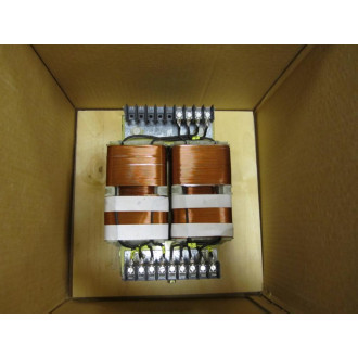Siemens 4AN42 50-4AA Transformer