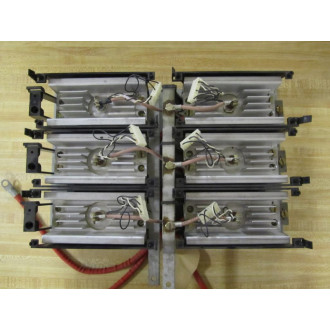 General Electric DS3827ASBB01 Cell Stack - Used