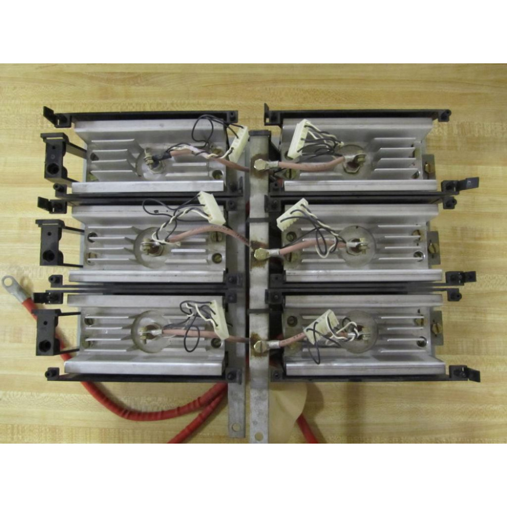 General Electric DS3827ASBB01 Cell Stack - Used