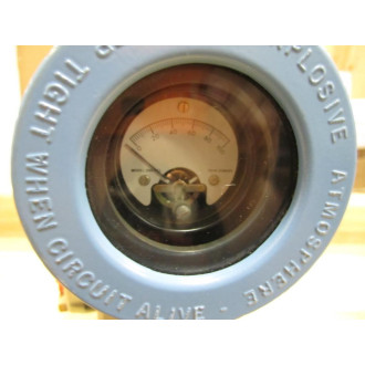 Rosemount 1151LLT4E22A0 M1 Pressure Transmitter - Used