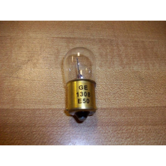 General Electric 1308 GE E50 Miniature Bulb (Pack of 10)