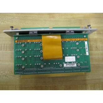 Unico 310-549.03 IO Module - Used