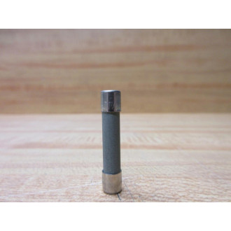 Buss ABC-1-12 Bussmann Fuse Cross Ref 1BX40 Gray (Pack of 5)