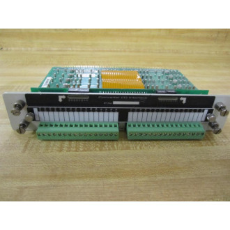 Unico 310-549.03 IO Module - Used