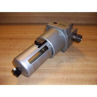 SMC NAL5000 Lubricator - Used