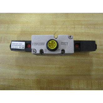Automatic Valve 407D43S39DS3-AA5 Valve - New No Box