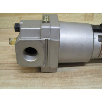 SMC NAL5000 Lubricator - Used