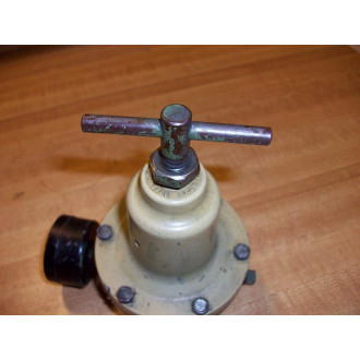 14" 2100 PSI Regulator - Used
