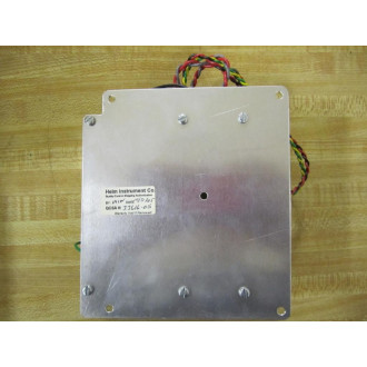 Helm Instruments B10A409-A PC Board