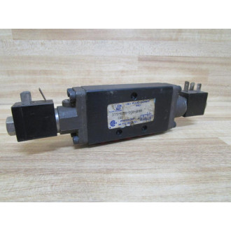 I.S.I Fluid Power 375-68M-008-68M Valve - New No Box