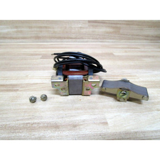 Homewood ProductsWestinghouse L-606817 Relay With Coil Type N 206B228G01