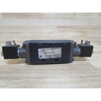 I.S.I Fluid Power 375-68M-008-68M Valve - New No Box