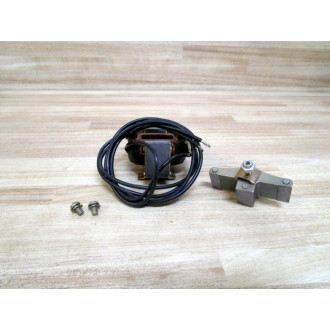 Homewood ProductsWestinghouse L-606817 Relay With Coil Type N 206B228G01
