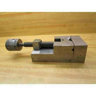 2 38" Precision Vice 238 - Used