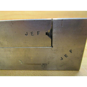 2 38" Precision Vice 238 - Used
