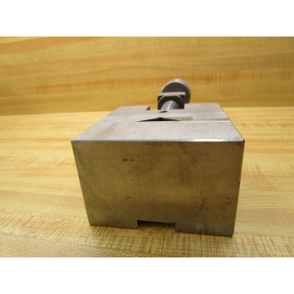 2 38" Precision Vice 238 - Used