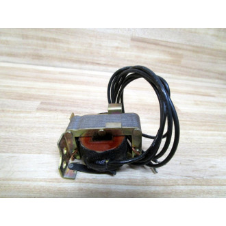 Homewood ProductsWestinghouse L-606817 Relay With Coil Type N 206B228G01