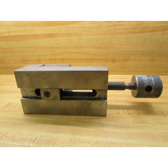 2 38" Precision Vice 238 - Used