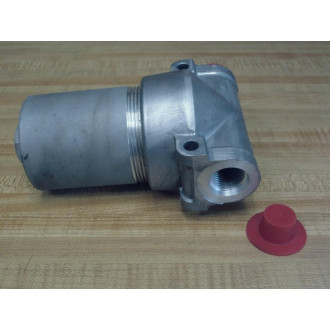 Yamashin DTII-04-10-10 Filter Assy DTII041010 - New No Box