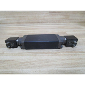 I.S.I Fluid Power 375-68M-008-68M Valve - New No Box