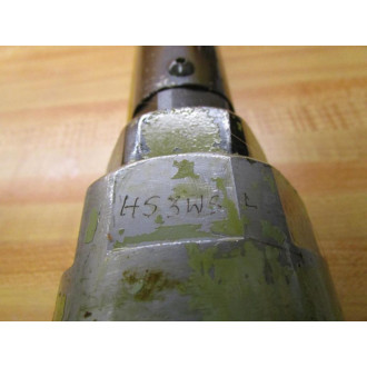 Servo R502813HS01 Valve - Used