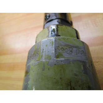 Servo R502813HS01 Valve - Used