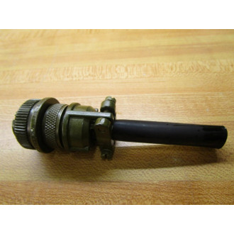 Servo R502813HS01 Valve - Used