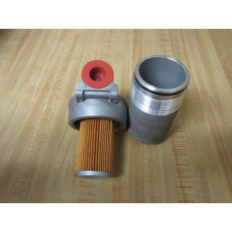 Yamashin DTII-04-10-10 Filter Assy DTII041010 - New No Box