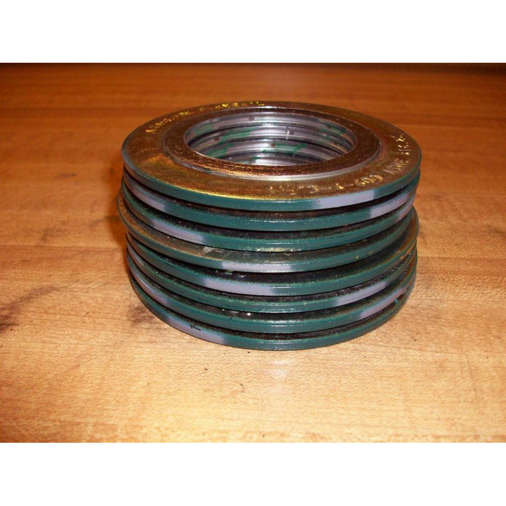 Garlock 1 12 3-4-600 ASME 16.20 Gasket Set of 8 - New No Box