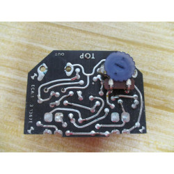 Electronics  of America 60-1539-2 Timing Module Board - Used