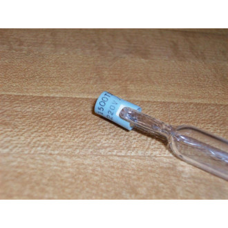 Philips 1500T3QCL Bulb - New No Box