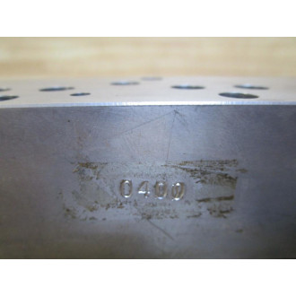 0400 Adjustable Valve - New No Box