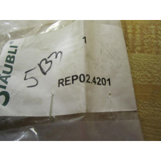 Staubli REP02.4201 Housing