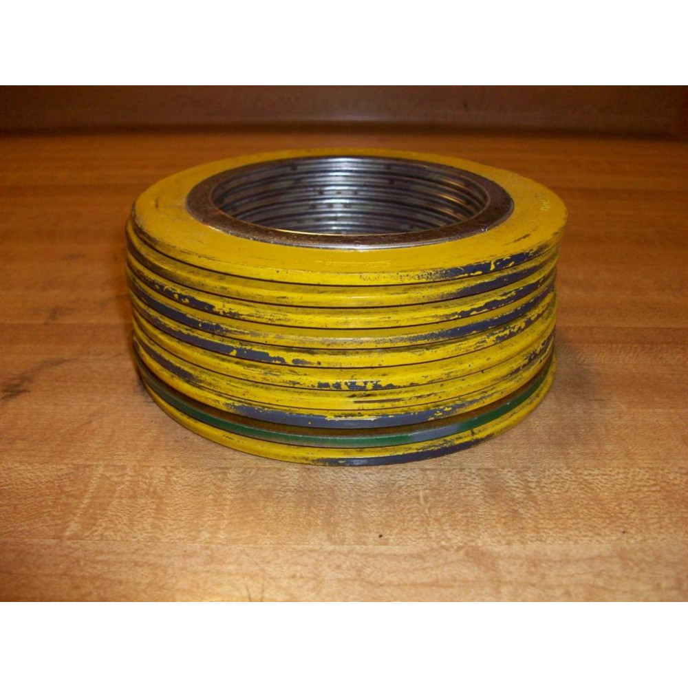 Flexitallic 2 12" 34600 ASME B 16.20 Gasket (Pack of 10) - New No Box