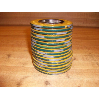 Garlock 1" 3-4-600 ASME B 16.20 Gasket (Pack of 16) - New No Box