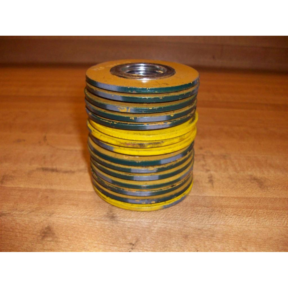 Garlock 34" 3-4-600 Gasket 3434600