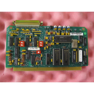 Unico 400109 Circuit Board - New No Box