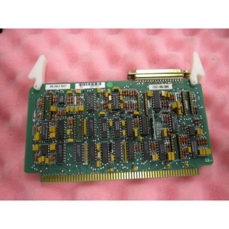 Unico 306-566.5 0037 Circuit Board - New No Box