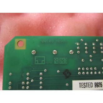 Unico 400109 Circuit Board - New No Box