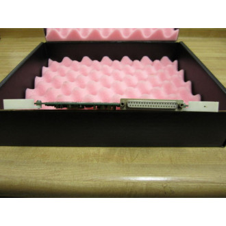 Unico 306-566.4 9611 Circuit Board - Used